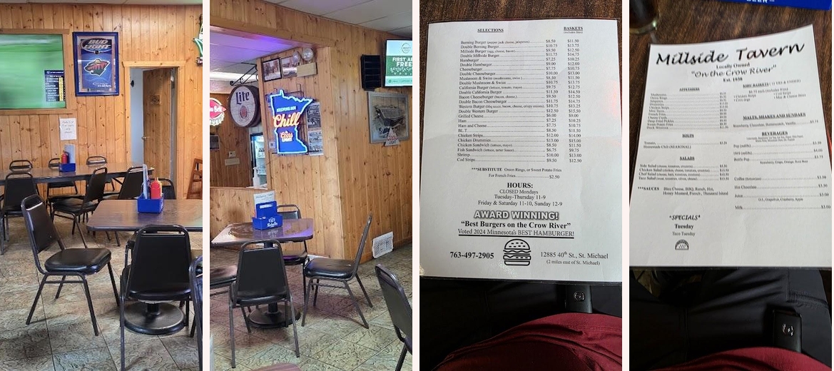 Millside Tavern Gallery Image 4